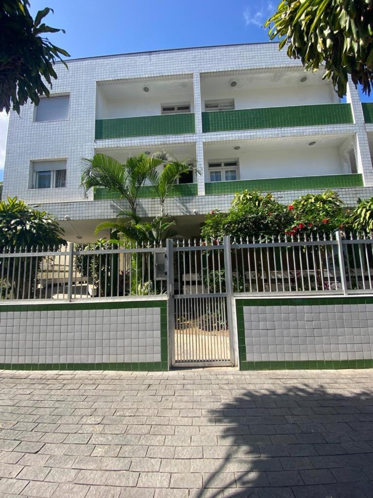 Confortavel Na Praia De Pitangueiras Guarujá Eksteriør bilde